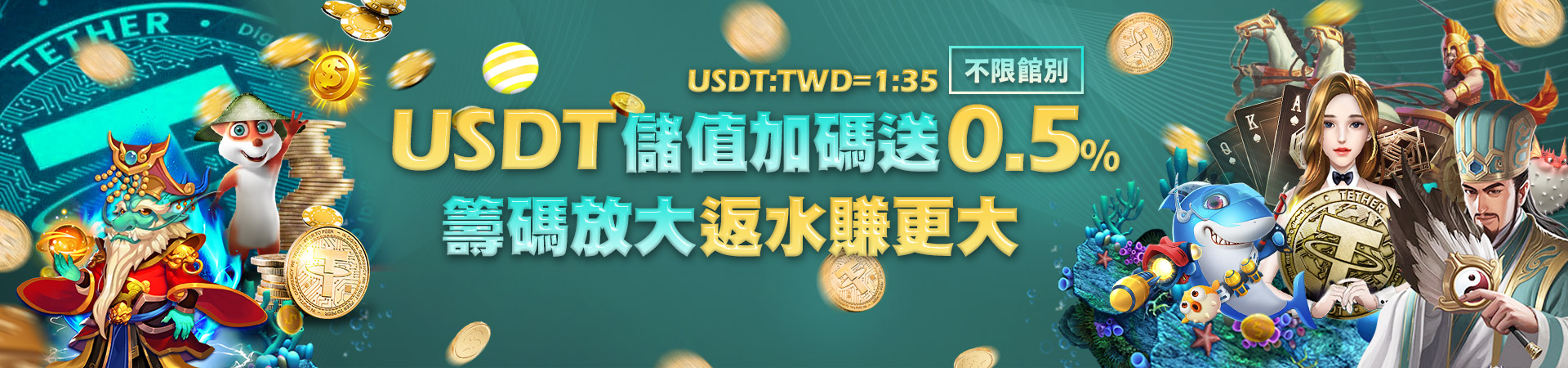 百大娛樂城會員專屬福利